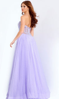 Jovani Long Formal Dress 48309 - Image