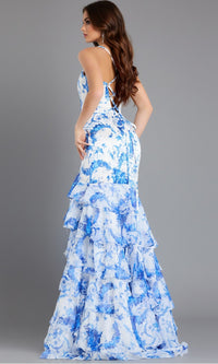 Jovani Long Formal Dress 48331 - Image