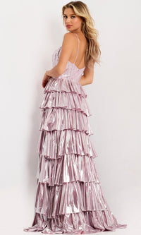 Jovani Long Formal Dress 48341 - Image