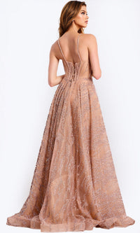 Jovani Long Formal Dress 48365