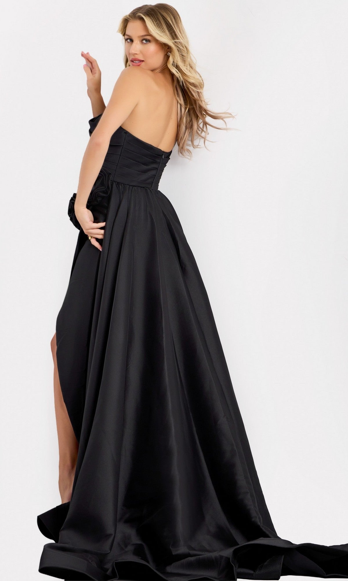 Jovani Long Formal Dress 48450 - Image
