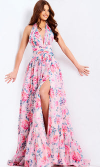 Jovani Long Formal Dress 48469