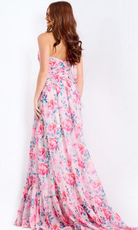 Jovani Long Formal Dress 48469