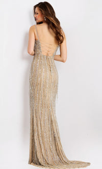 Jovani Long Formal Dress 48548