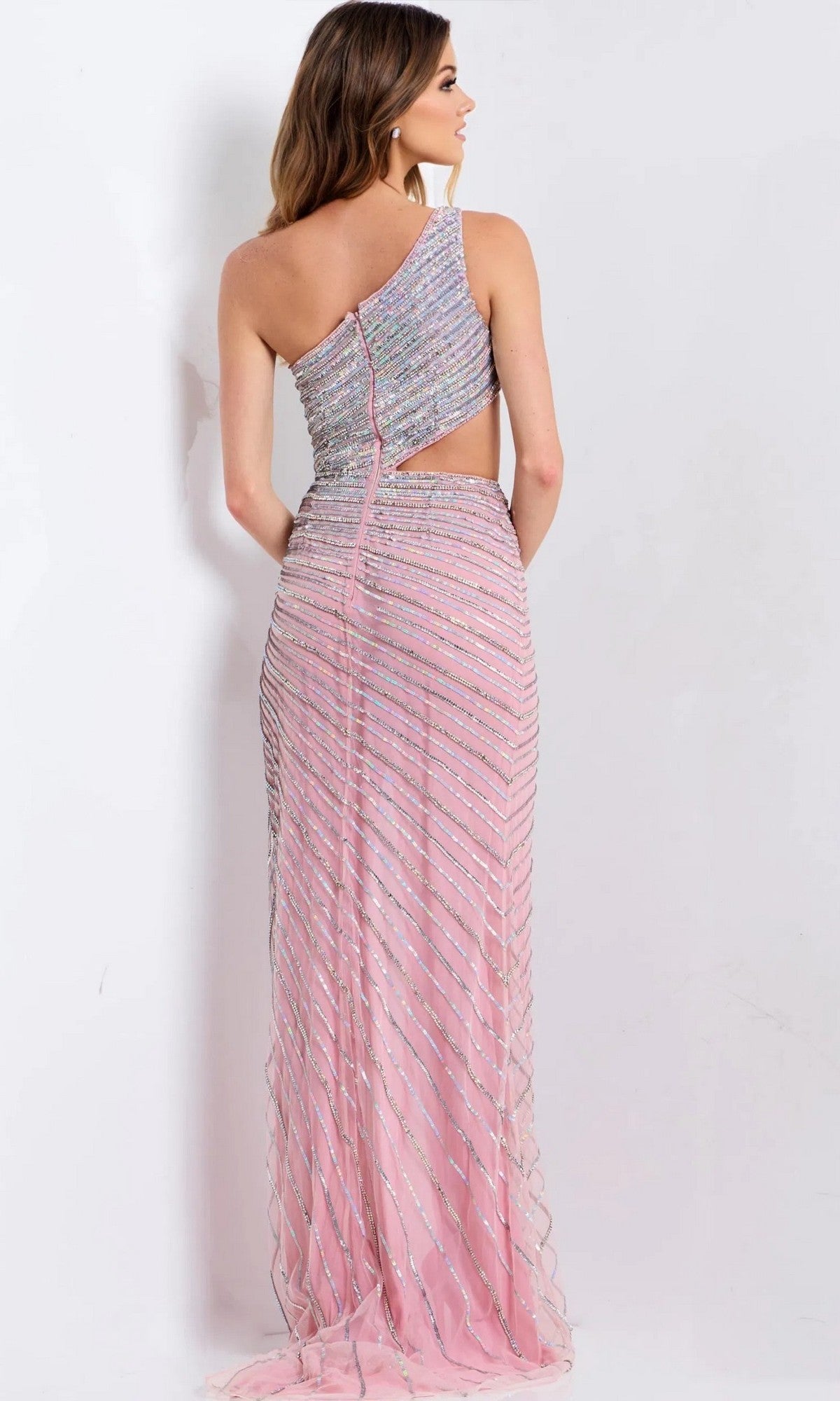 Jovani Long Formal Dress 48563