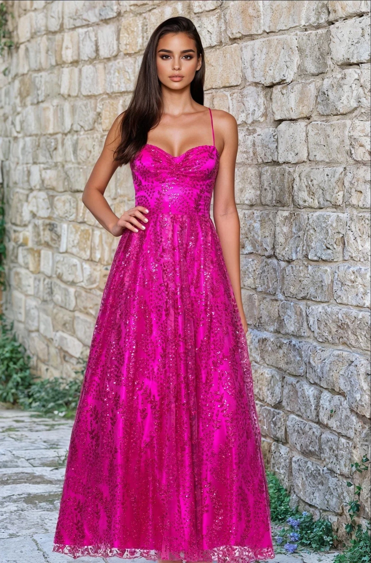 Pink Ready Made Bridesmaid Dresses Bridesmaids Dresses Available