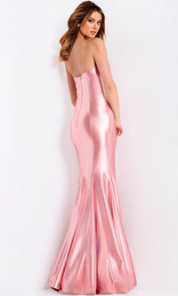Jovani Long Formal Dress 48744 - Image