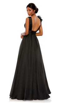 Mac Duggal Long Formal Dress 48856