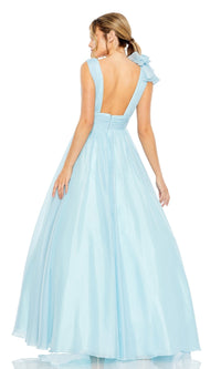 Mac Duggal Long Formal Dress 48856