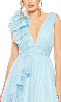 Mac Duggal Long Formal Dress 48856