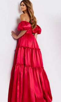 Jovani Long Formal Dress 49055