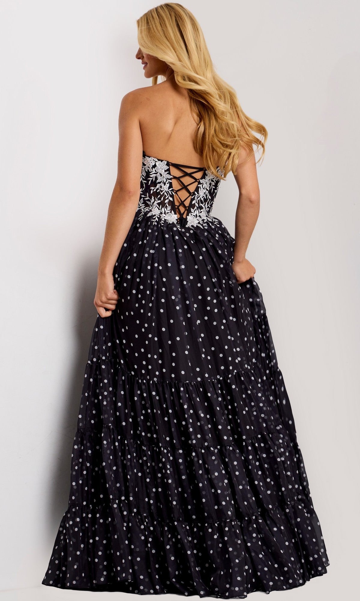 Jovani Long Formal Dress 49086