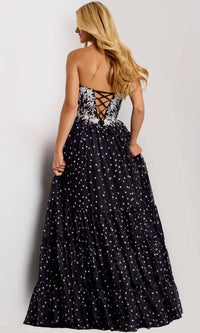 Jovani Long Formal Dress 49086