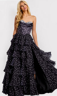 Jovani Long Formal Dress 49087