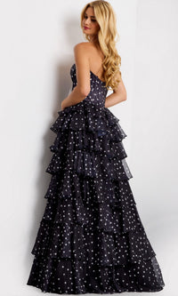 Jovani Long Formal Dress 49087