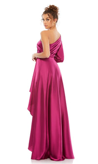 Mac Duggal Long Formal Dress 49141
