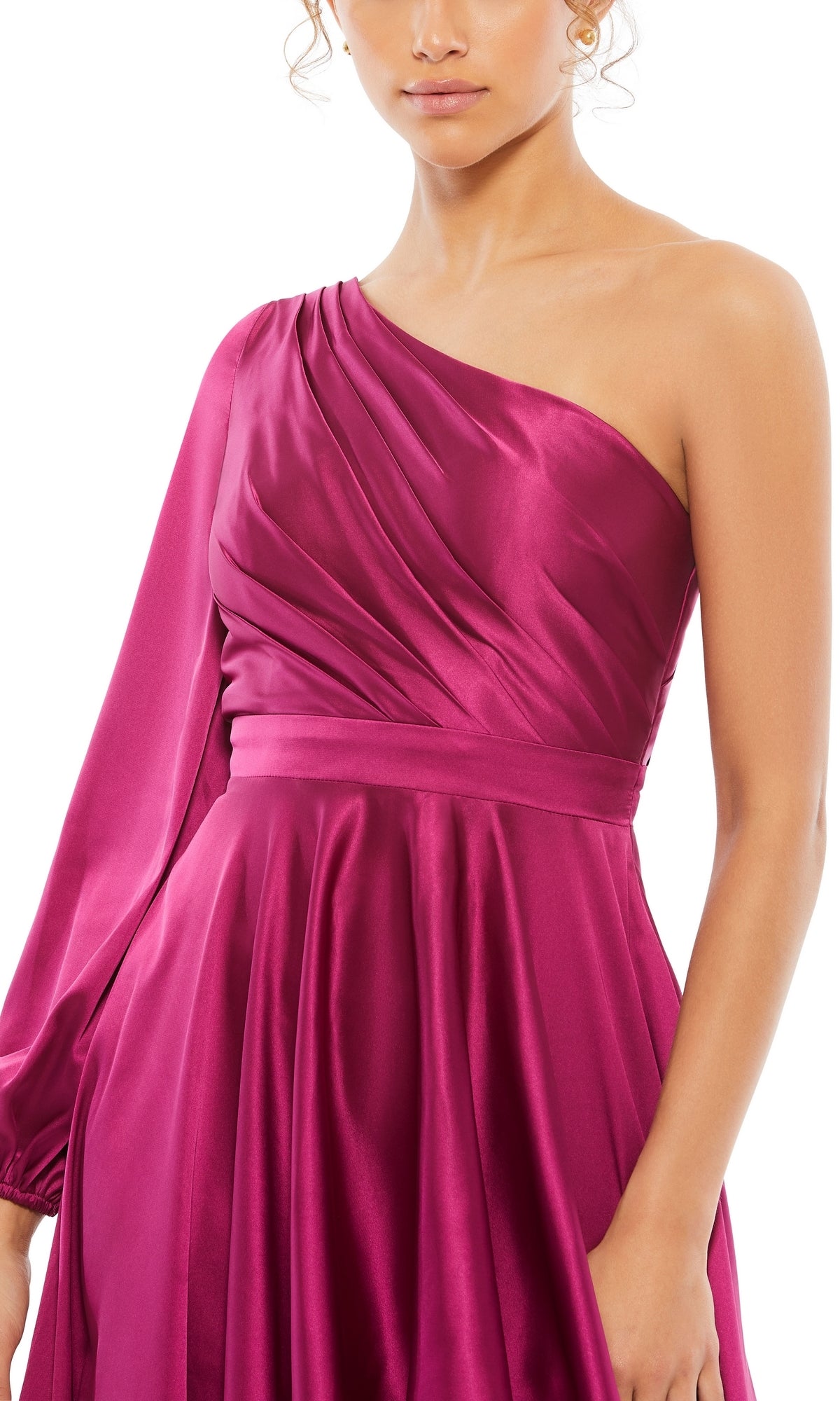 Mac Duggal Long Formal Dress 49141