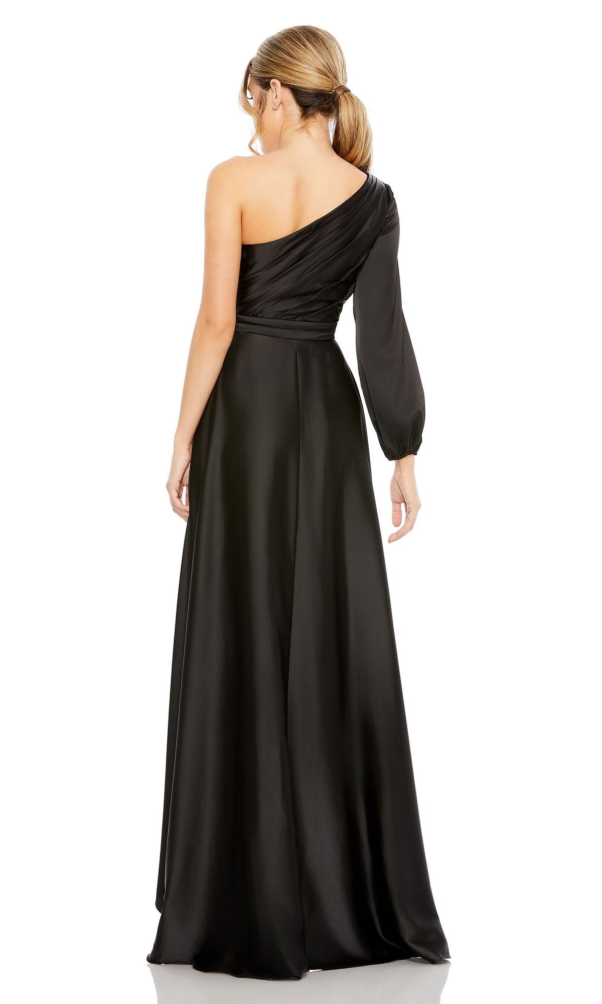 Mac Duggal Long Formal Dress 49141