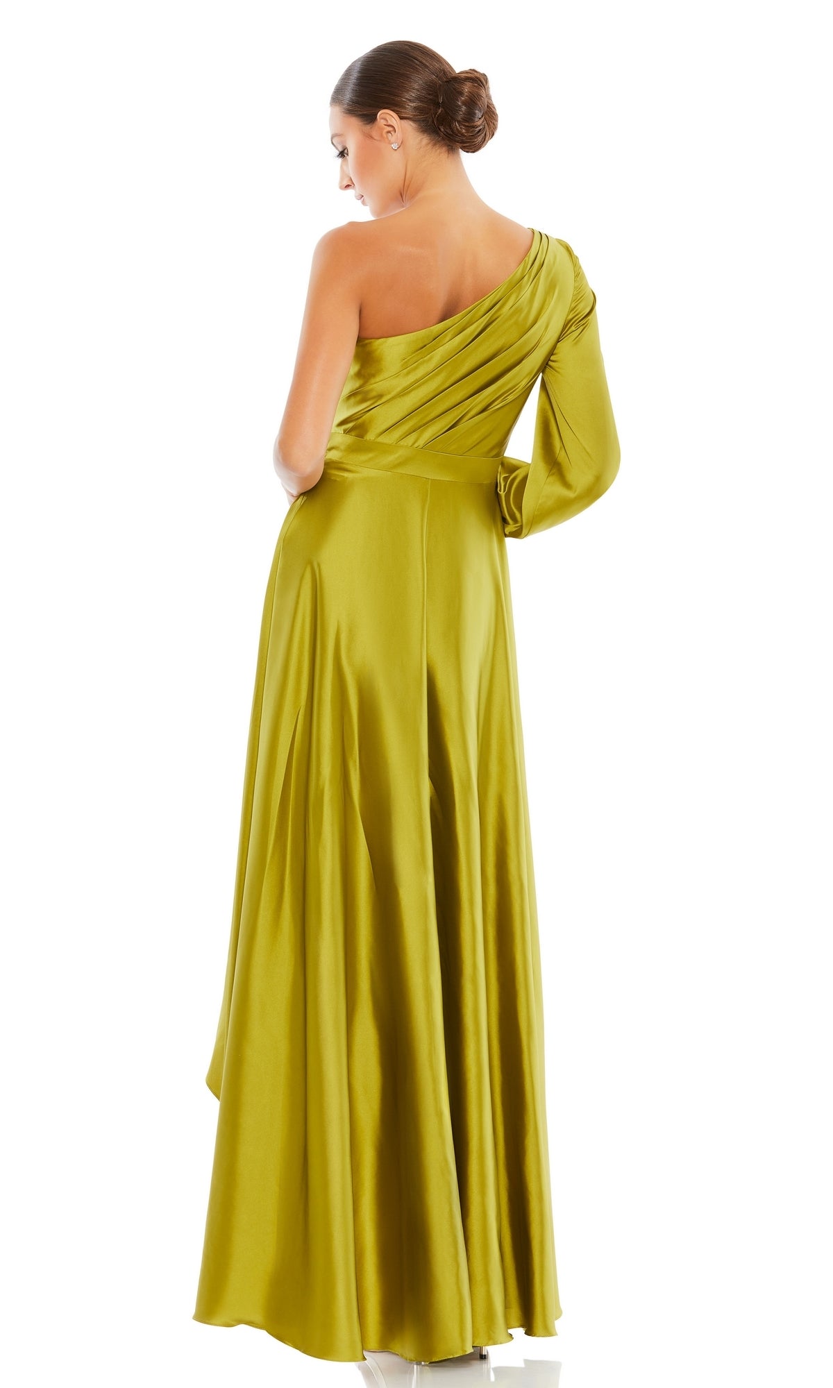 Mac Duggal Long Formal Dress 49141