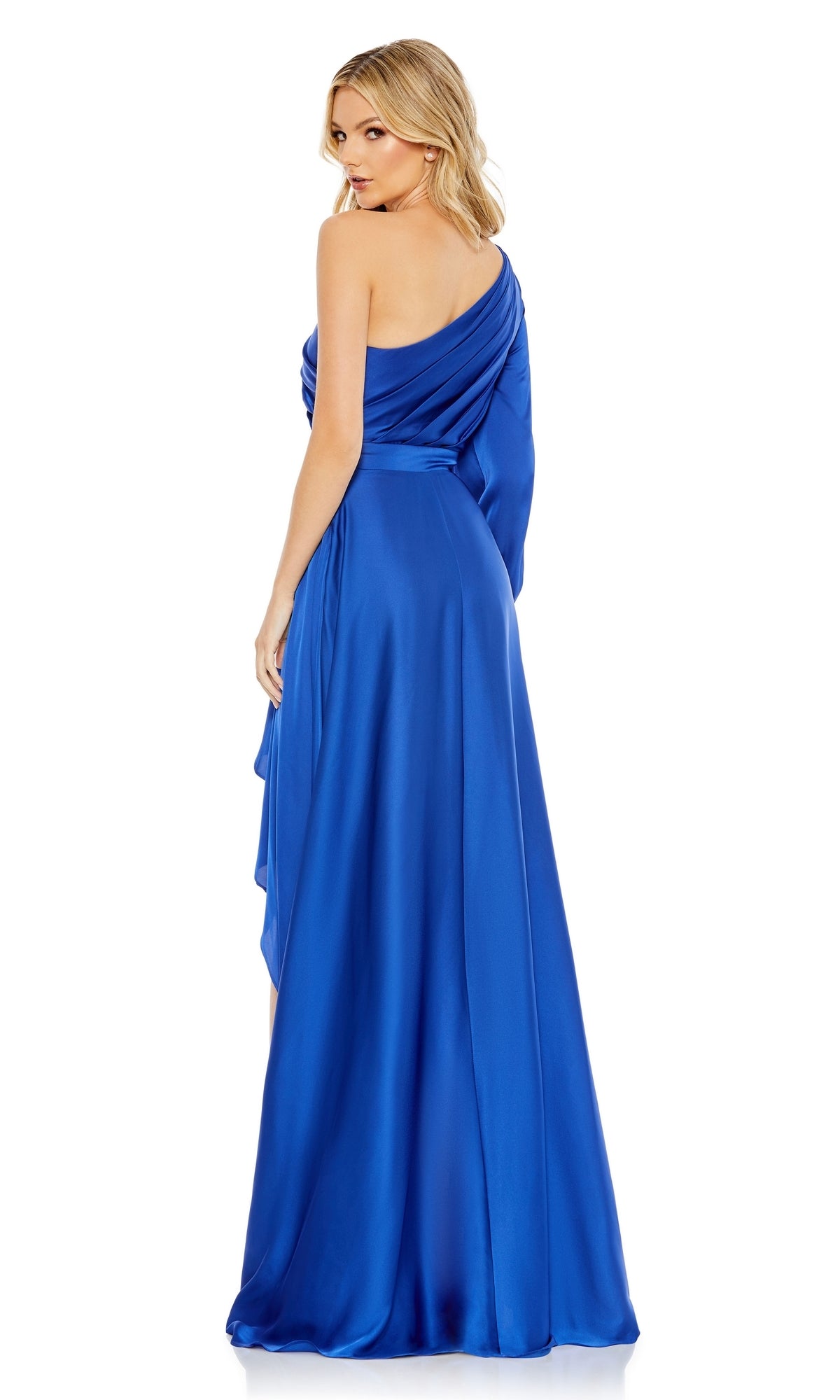 Mac Duggal Long Formal Dress 49141