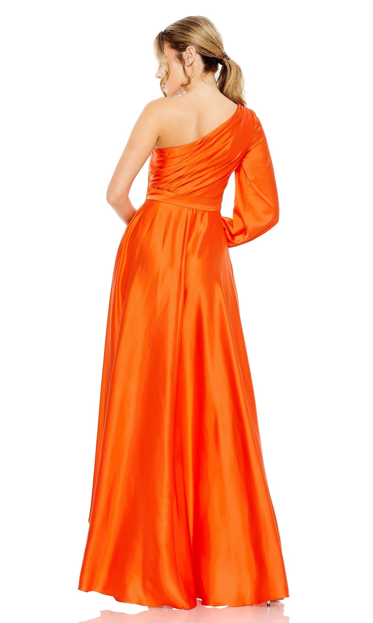 Mac Duggal Long Formal Dress 49141
