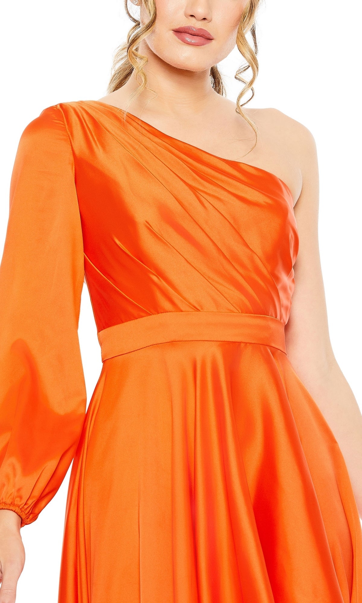 Mac Duggal Long Formal Dress 49141