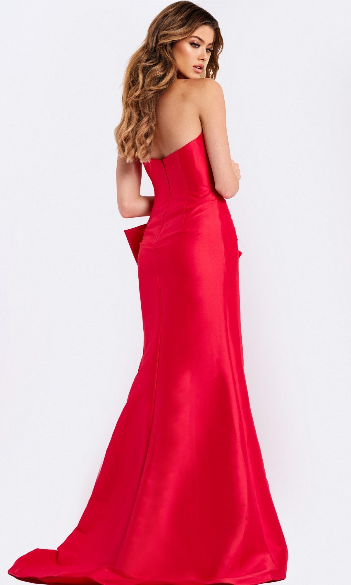 Jovani Long Formal Dress 49195