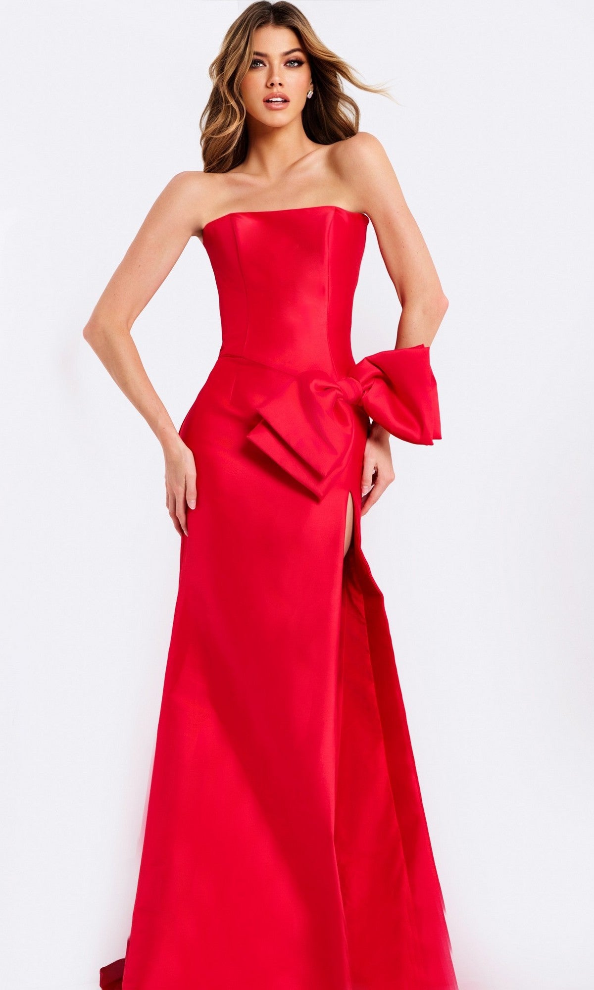 Jovani Long Formal Dress 49195