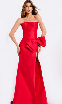 Jovani Long Formal Dress 49195