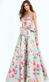 Jovani Long Formal Dress 49197