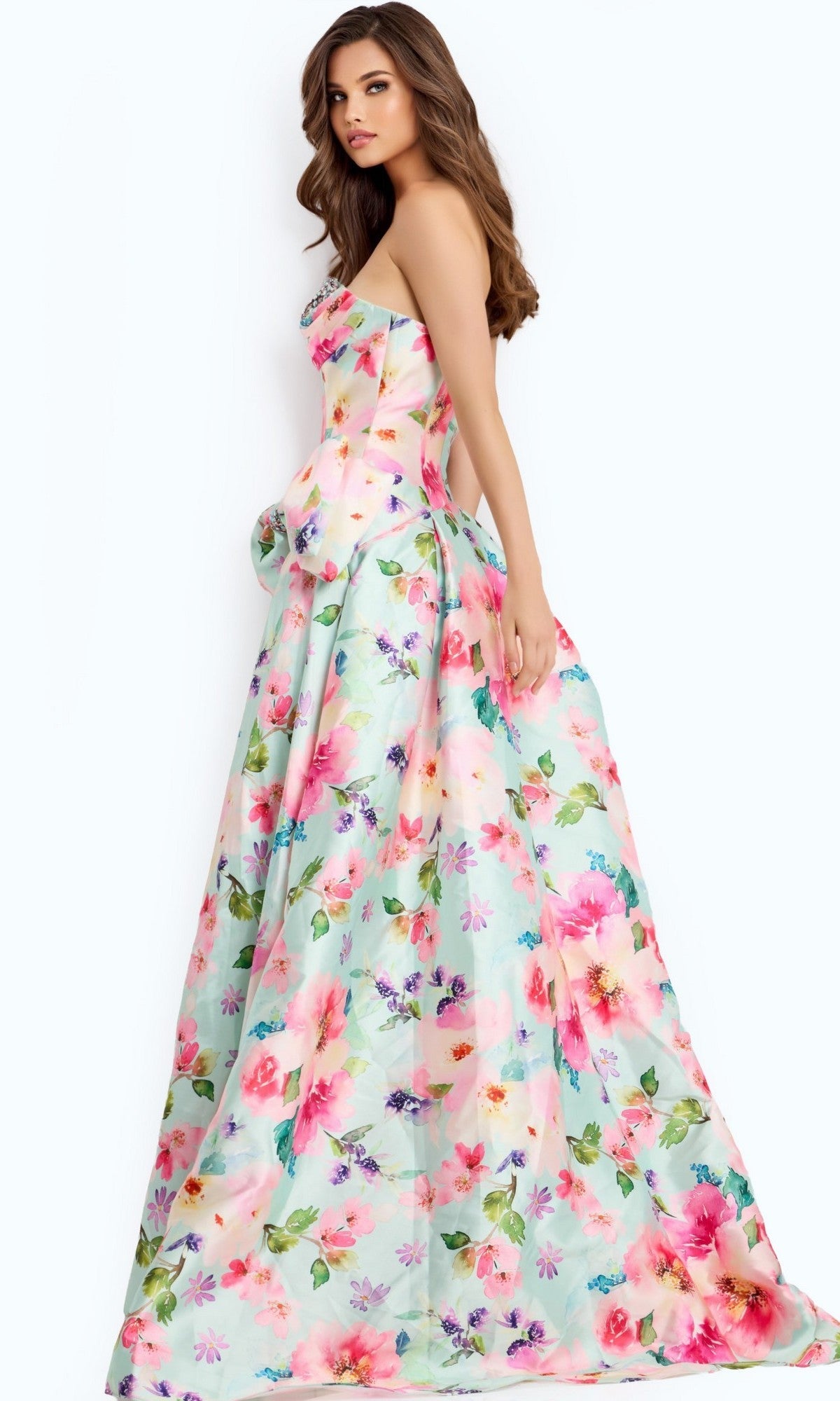 Jovani Long Formal Dress 49197