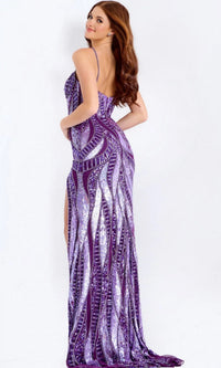 Jovani Long Formal Dress 49228