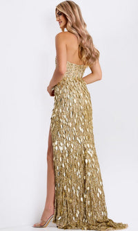 Jovani Long Formal Dress 49240 - Image
