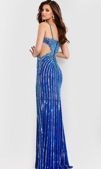 Jovani Long Formal Dress 49244 - Image
