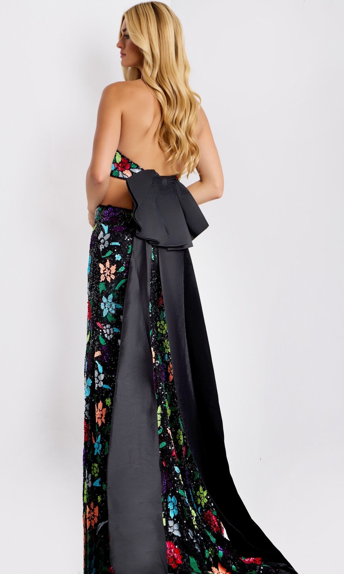 Jovani Long Formal Dress 49251