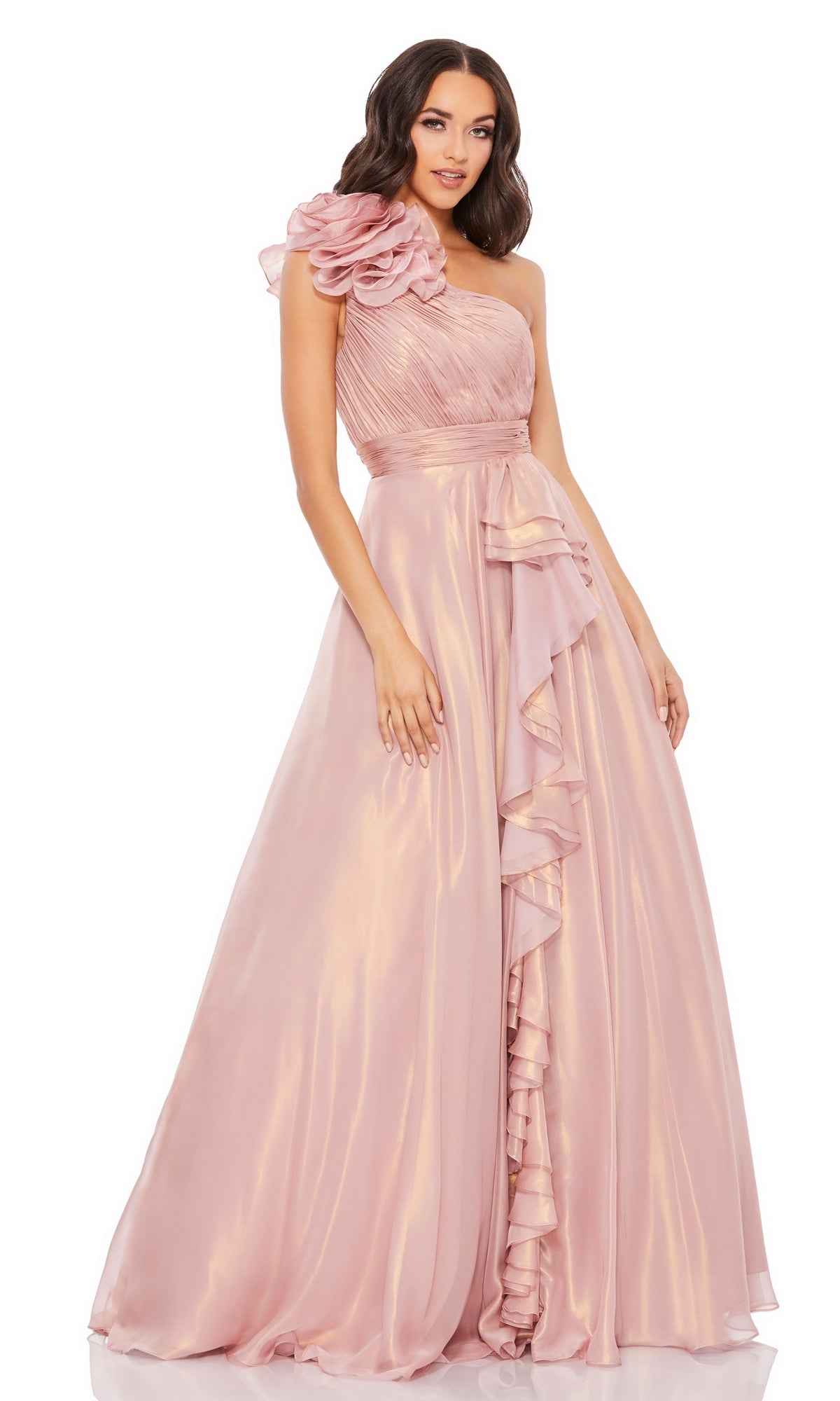 Long Formal Dress 49252 by Mac Duggal Long Formal Dress 49252 by Mac Duggal