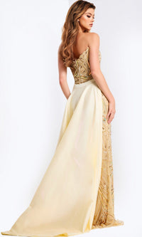 Jovani Long Formal Dress 49255 - Image