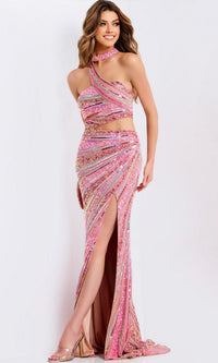 Jovani Long Formal Dress 49266 - Image