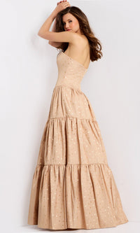 Jovani Long Formal Dress 49341 - Image