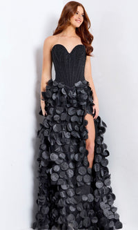 Jovani Long Formal Dress 49384