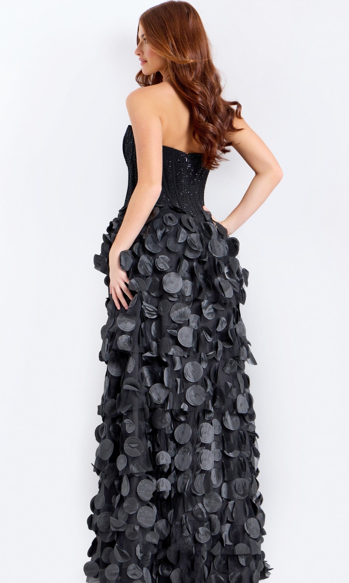 Jovani Long Formal Dress 49384