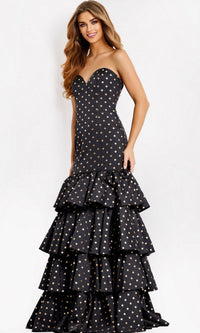 Jovani Long Formal Dress 49419 - Image