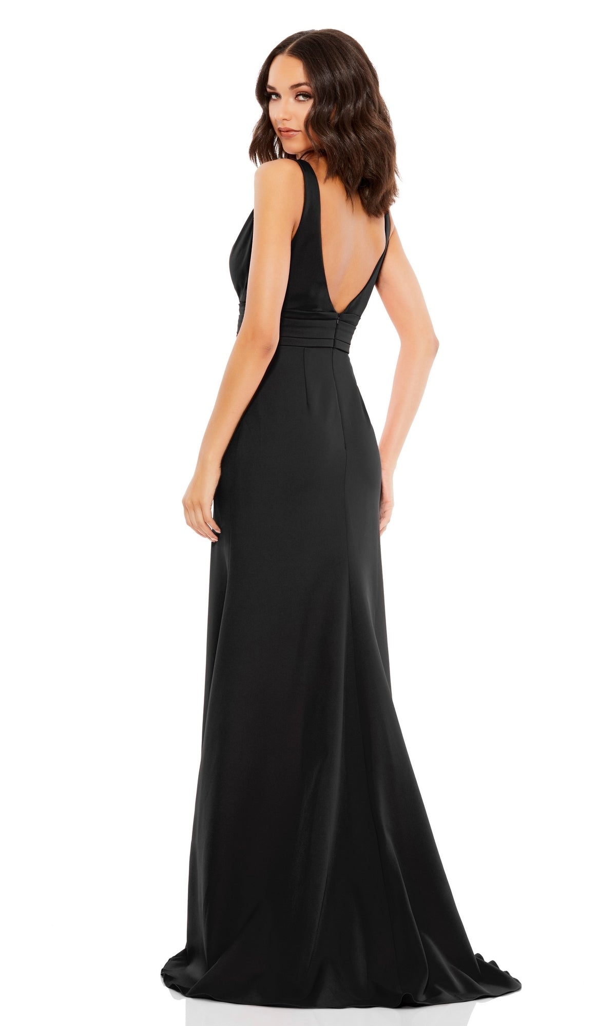 Mac Duggal Long Formal Dress 49454