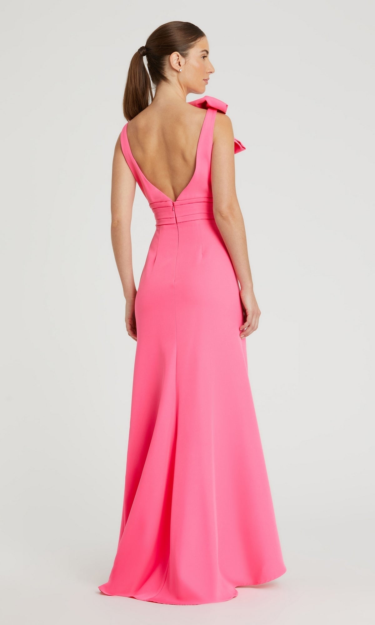 Mac Duggal Long Formal Dress 49454
