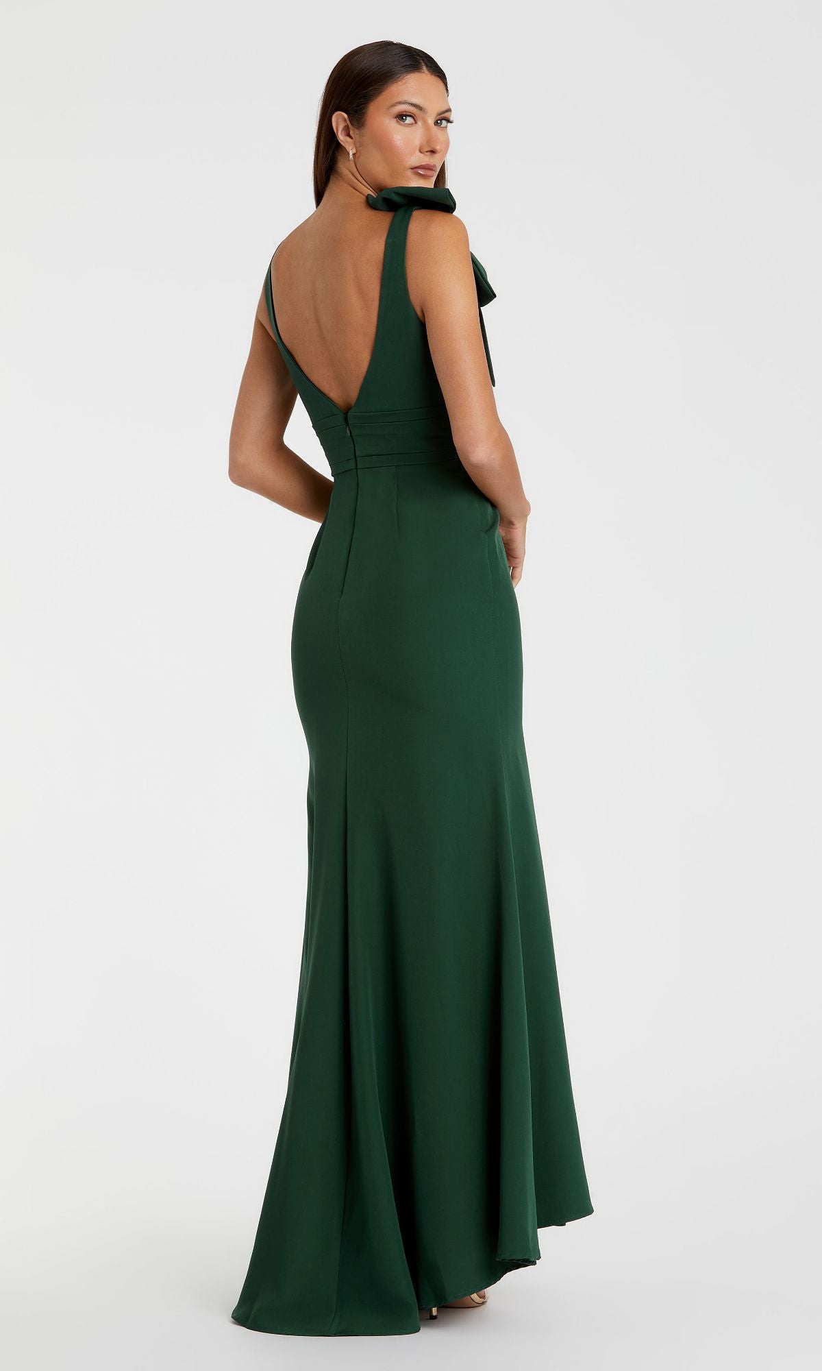 Mac Duggal Long Formal Dress 49454