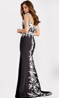 Jovani Long Formal Dress 49465