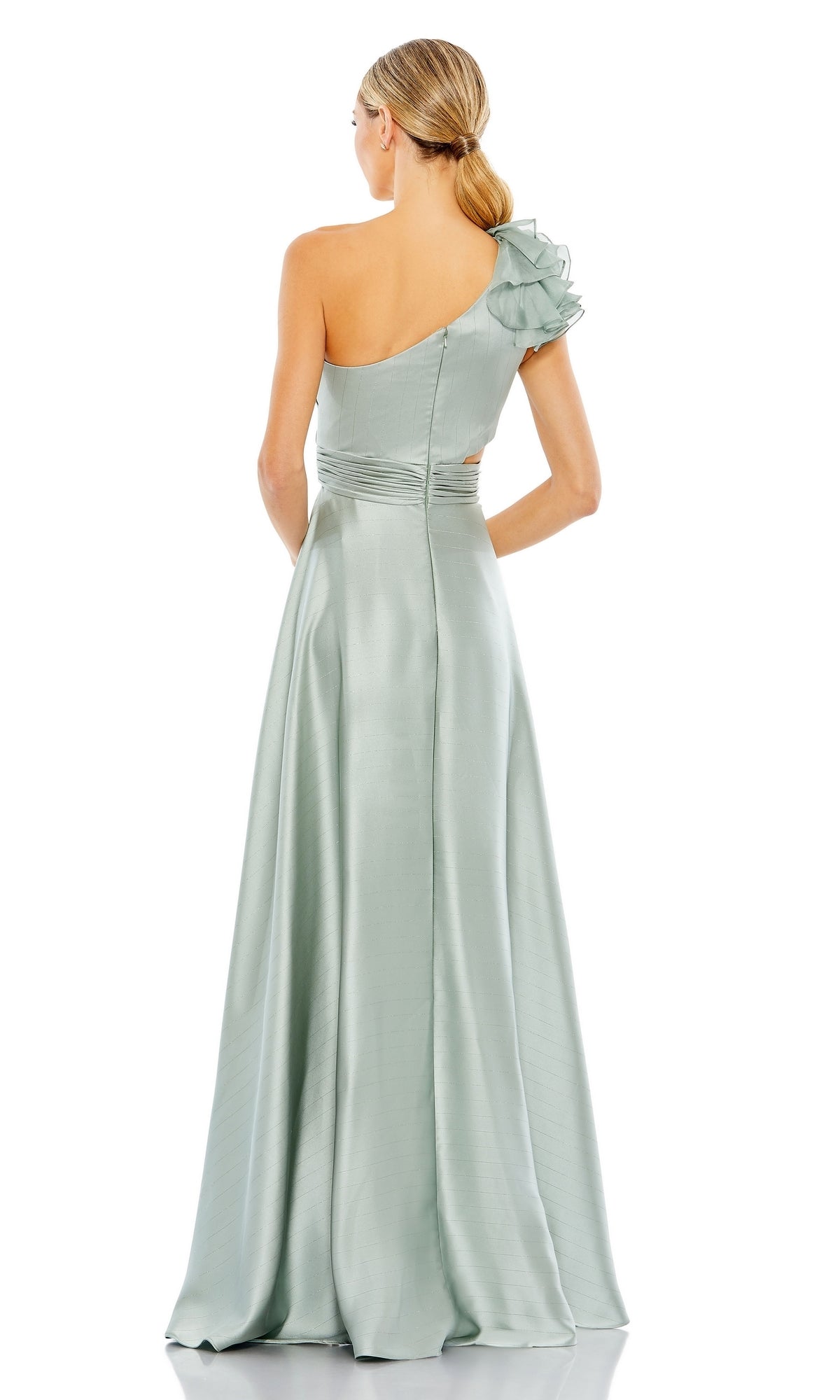 Long Formal Dress 49523 by Mac Duggal Long Formal Dress 49523 by Mac Duggal