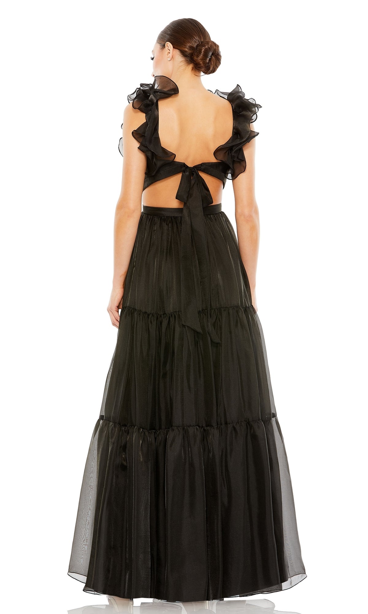 Mac Duggal Long Formal Dress 49528