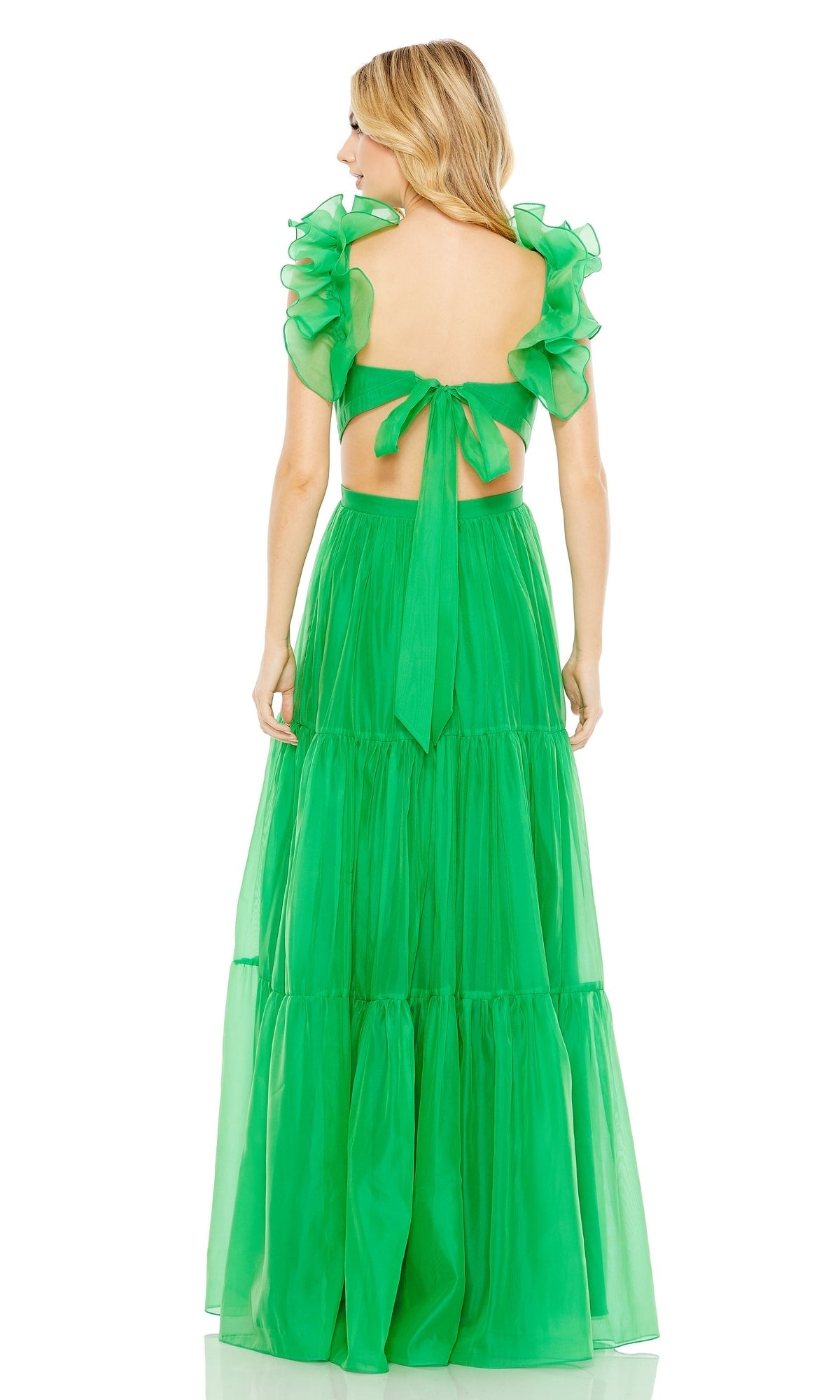 Mac Duggal Long Formal Dress 49528