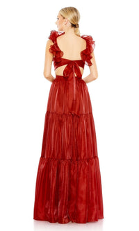 Mac Duggal Long Formal Dress 49528